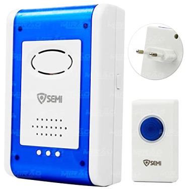 Imagem de Campainha Sem Fio Wireless SD-171A