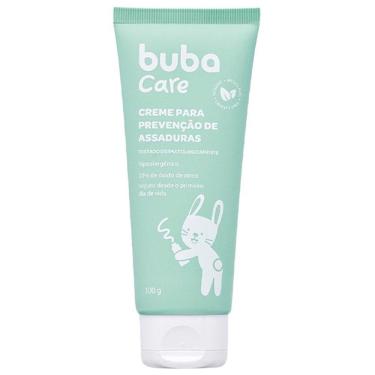 Imagem de Creme de Assaduras 100G Buba Care