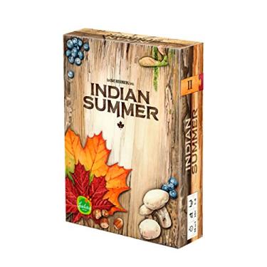 Imagem de Indian Summer - Ludofy