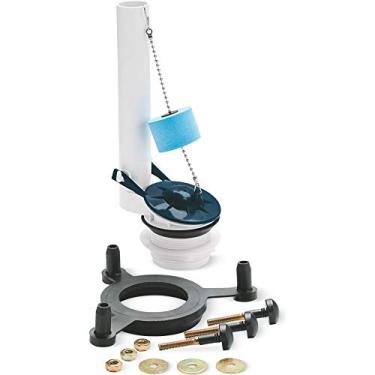 Imagem de Kohler Kit de válvula de descarga para vaso sanitário Part 85406 de 5 cm, único, as cores podem variar