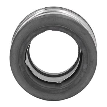 Imagem de Selo mecânico, substituição de vedação de eixo mecânico de carboneto de silicone 520-1 para ferragem de carboneto de bomba de água circulante de tubulação, selos Powersports