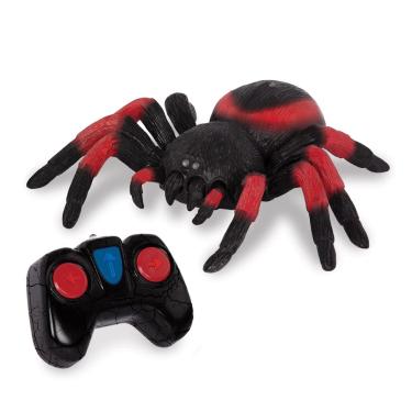 Imagem de Controle remoto Spider Terra de Battat Tarantula Red