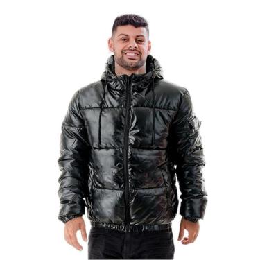 Imagem de Jaqueta Esporte Legal Super Puffer Masculina-Masculino