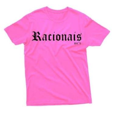 Imagem de Camiseta Deep Modas Racionais-Masculino