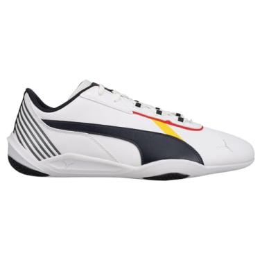 Imagem de PUMA Mens RBR R-Cat Machina Sneakers Shoes Casual - White - Size 13 M