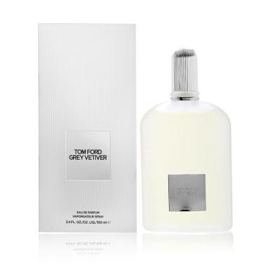 Imagem de Perfume Tom Ford Grey Vetiver Eau De Parfume 100ml para homens