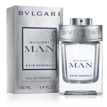 Imagem de Perfume Bvlgari Man Rain Essence - Eau De Pafum - 100 Ml Volume Da Unidade 100 Ml