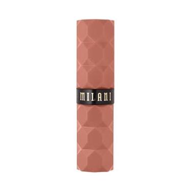 Imagem de Milani Batom Color Fetish - Protetor labial de cobertura transparente a média