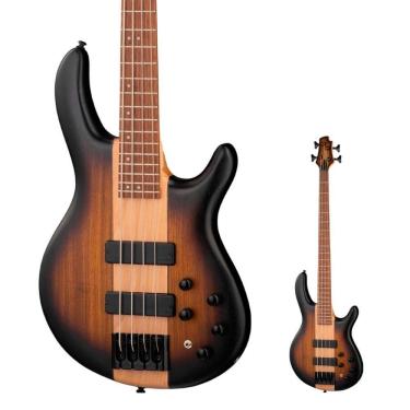 Imagem de Baixo 4 Cordas Ativo Pré Markbass Cort C4 PLUS ZBMH OTAB