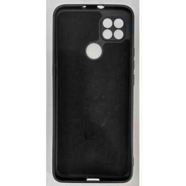 Imagem de Capinha Capa para MOTOROLA moto g9 power case Aveludada Interior - HHW