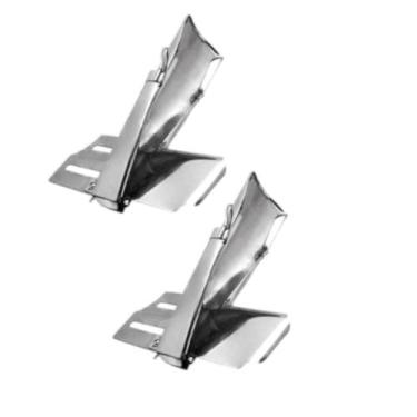 Imagem de Aparelho De Cos Normal 105 MM 02 Dobras Leve - Generic