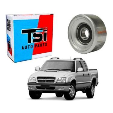 Imagem de Polia Alternador Tsi S10 2.8 2001 A 2008