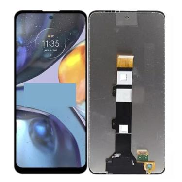 Imagem de Tela Frontal Touch Screen Display Lcd Para Moto G22 Xt2231