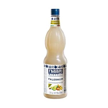 Imagem de Fabbri Mixybar Falernum (Xarope De Falernum) - 1Lt