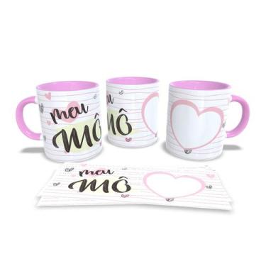 Imagem de Canecas Personalizadas Dia dos Namorados - Estampa Sublimada, Mod.28
