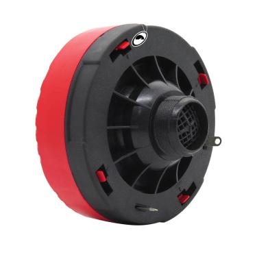 Imagem de Driver Fiamon DF800 80W RMS 8 Ohms Automotivo e Profissional