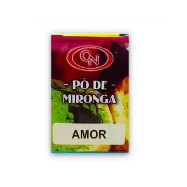 Imagem de Pó de Mironga Amor Ritual Completo Unidade - Flash