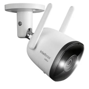 Imagem de Camera Wifi Full Hd Im5+ Full Color Intelbras C/ Sirene