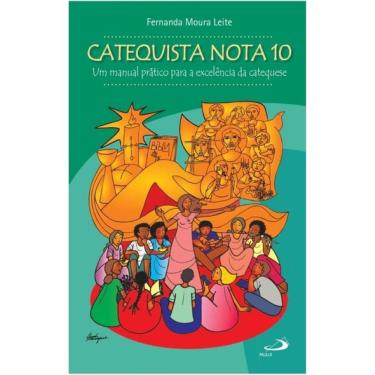 Imagem de Catequista Nota 10
