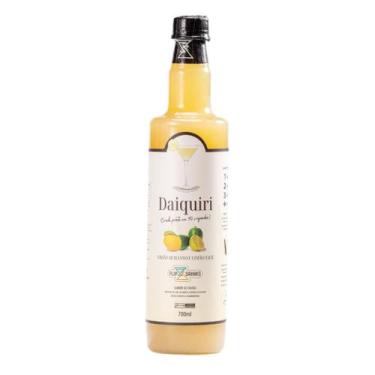 Imagem de Daiquiri - xarope de frutas flipdrinks 700ml - Flip Drinks