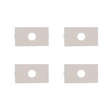 Imagem de Kit C/4 - Modulo Peesa Alfa 1419 C/ Furo Saida Fio