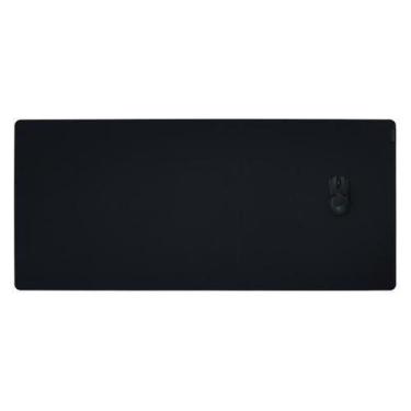 Imagem de Mousepad Gamer Razer Gigantus V2 3XL 1200 x 550mm Borracha, preto