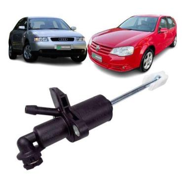 Imagem de Atuador hidraulico de embreagem audi a3 g1 turbo s3 g1 turbo tt g1 tur