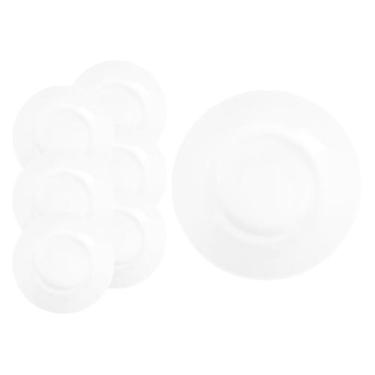 Imagem de Conjunto 6 Pratos Opaline Sobremesa 19cm Mesa Posta Duralex - NADIR FI