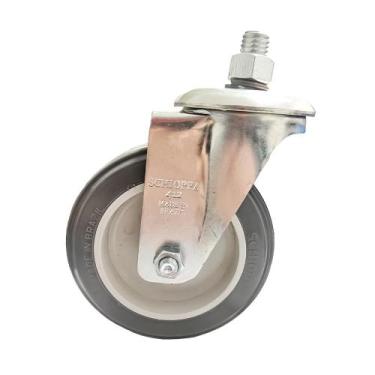 Imagem de Rodízio 412 parafuso giratório - Schioppa