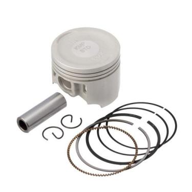 Imagem de Pistao Kit C/anel  Kmp Dyamond Biz - Pop 110 Inj. 16/24  Std F016