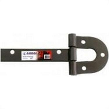 Imagem de Dobradica Para Porteira Ramada 180 X 100 - No.1 - SIMETAL