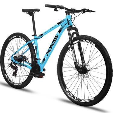 Imagem de Bicicleta Aro 29 Aluminio Kairos Freio Hidráulico 27 Marchas