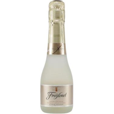 Imagem de Miniatura Freixenet Carta Nevada Semi Sec  200ml