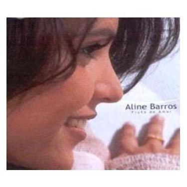 Imagem de Aline barros - fruto de amor cd gospel - SONY
