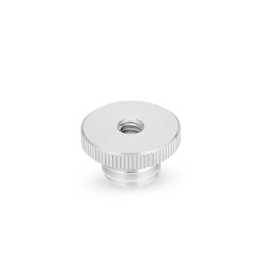 Imagem de LANXIRE Adaptador de parafuso rosqueado de 1/10.2 cm-20 a 5/20.3 cm-11 para tripé adaptador Bosch nível laser (aço inoxidável 304) - 0350