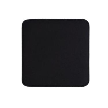 Imagem de Mousepad Para PC Gamer 20x20cm Antiderrapante Profissional - Aine Stor