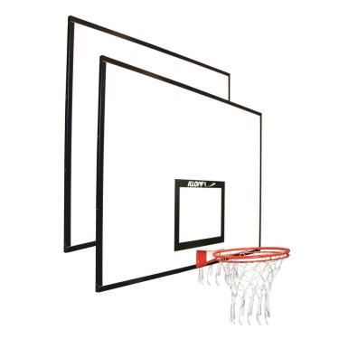 Imagem de Tabela De Basquete Oficial Compensado Naval par Klopf 1022