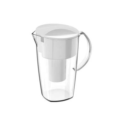 Imagem de Jarra Purificadora Clear Fresh 1L - Filtro Alcalinizante