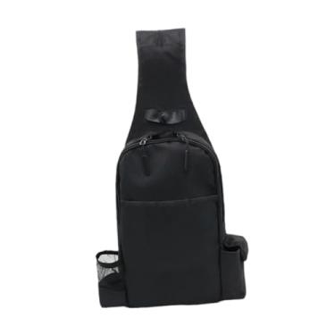 Imagem de menolana Mochila de Tênis, Bolsa de Tênis, Mochila Da Moda para Homens E Mulheres, Mochila de Badminton, Bolsa para Raquetes de Badminton, Raquetes de Squash, preto