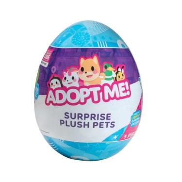 Imagem de SUNNY, Adopt Me! Ovos Surpresa, Sortidos, 12 cm