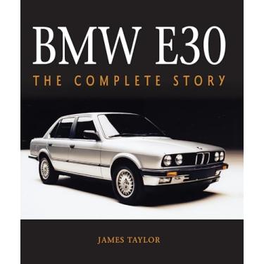 Imagem de BMW E30: The Complete Story