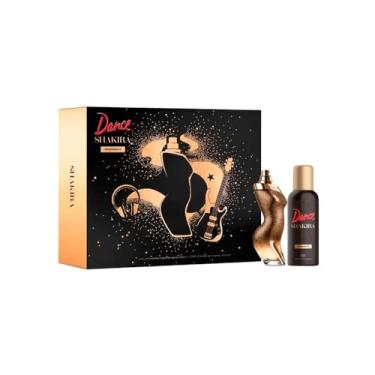 Imagem de Kit Shakira Dance Midnight - Eau de Toilette 80ml + Desodorante 150ml