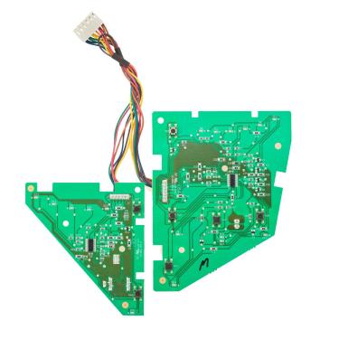 Imagem de Placa Interface Lavadora Electrolux Ltp12