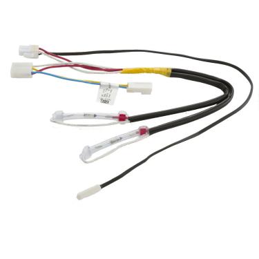 Imagem de Sensor de Gelo/ Fusível 4 Vias Electrolux Df62 Di80x