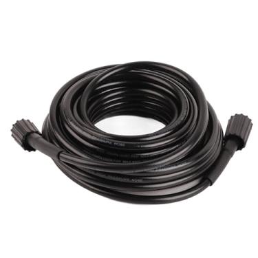 Imagem de Estável 15 -m Pressão Gameling 5800PSI 50 Pés para a Arma de Limpeza M22, Adequada para Gênero // água Fria