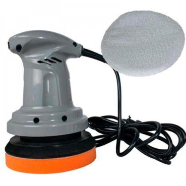 Imagem de Politriz automotiva 6" 60 watts - SGT-5139 - Sigma, 220V