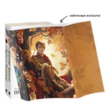 Imagem de Kit Herdeiro Roubado