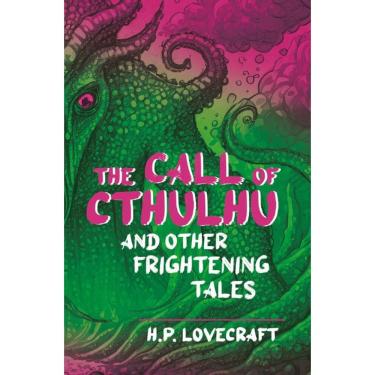 Imagem de The Call Of Cthulhu And Other Frightening Tales