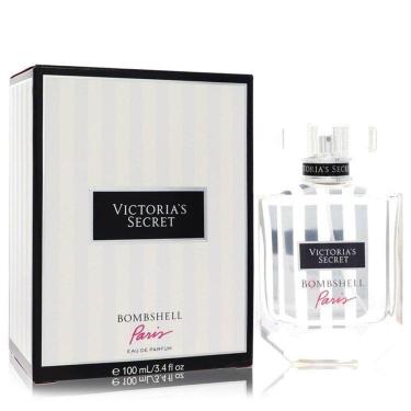 Imagem de Perfume Feminino Bombshell Paris Victoria`S Secret Eau De Parfum 100 Ml