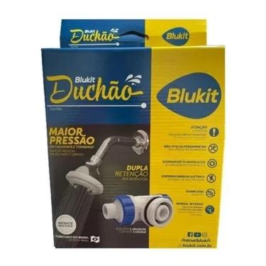 Imagem de VALVULA DUCHAO 3/4(M) e 1.1/2(M) CAIXA